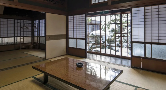 Standard Zimmer Asahikan