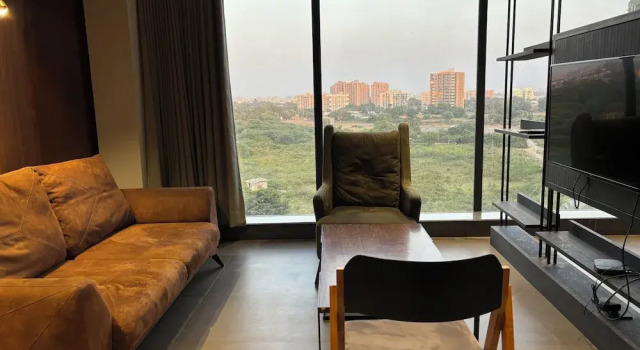 Номер Luxury Ibiza Hotel