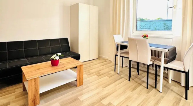 Appartamento Spacious Garden Villa for 16 Guests