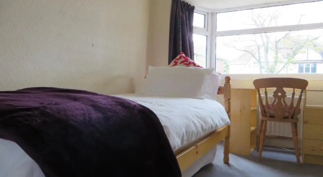 Comfortable rooms, Varaa Hotelli Rubery West Midlands