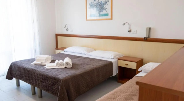 Hotel Esperia