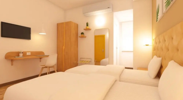 Двухместный номер Standard Bloom Hotel - Jayanagar