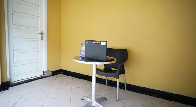 SPOT ON 2729 Marzan Syariah Guest House, Book Guesthouse Balikpapan 