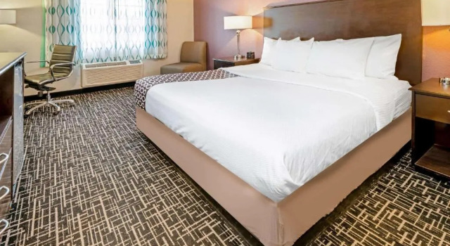 Standard- værelse La Quinta Inn Orem