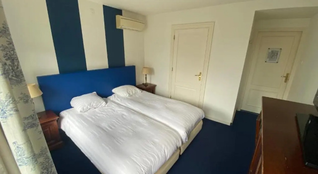 Номер Comfort Hotel Bridges House - Delft City Centre