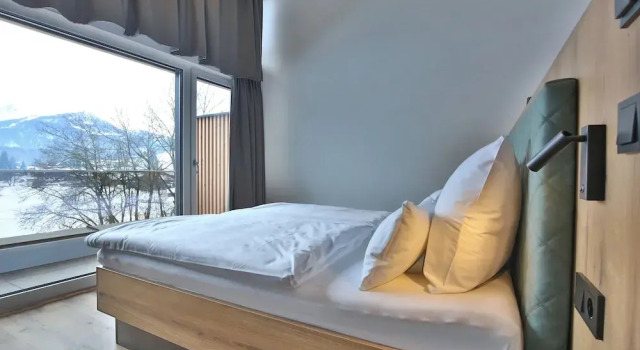 Апартаменты Luxury Das Goldjuwel - Luxury Apartments with private Spa