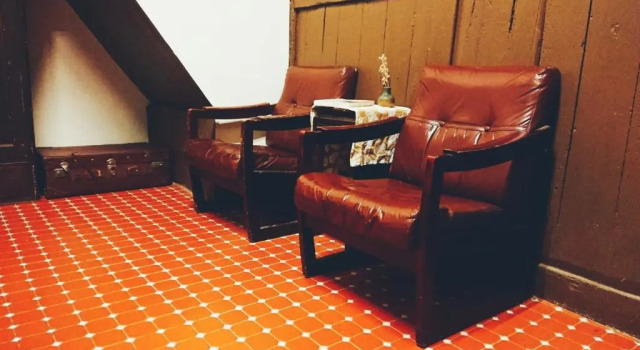 Standard Zimmer 小艾背包客棧 Small Eye Backpacker