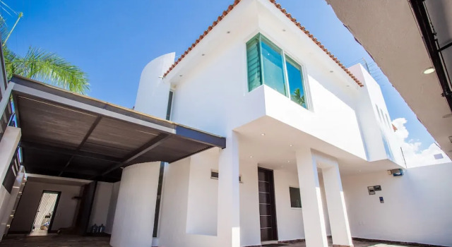 Private Pool - Near Beach - Restaurants, Book Vacation Home Puerto Vallarta Jalisco
