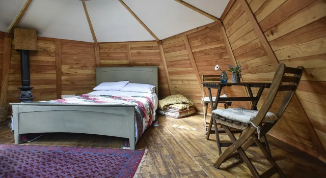 Drybeck Farm, Забронировать Фермерский дом Фермерские дома Англии, Фермерский дом