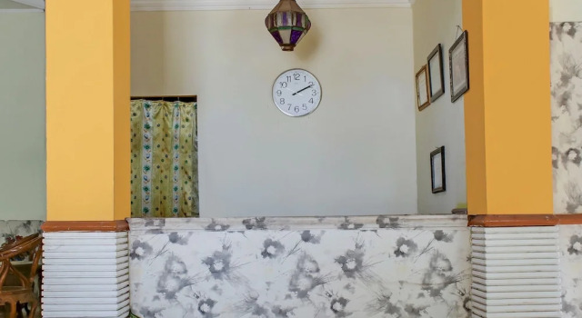 Hotel O Wisma Flamboyan NearTaman Makam Pahlawan, Rezervovat Hotel Hotely v Kalimantan s parkováním, Parkování