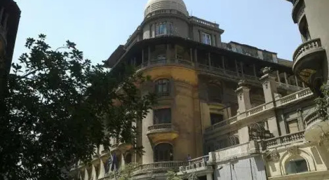 Cairo Kingdom Hotel, Rezervovat Hotel Káhira Cairo Governorate