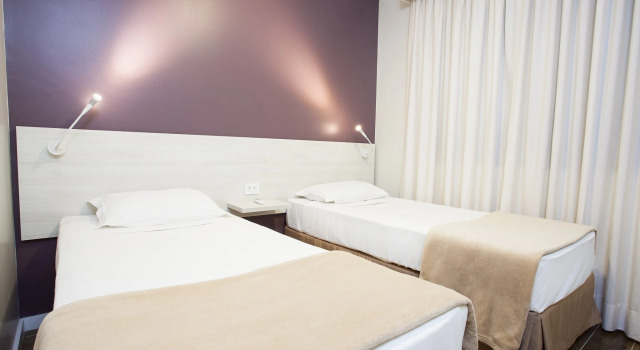 Travel Inn Flats Jardins