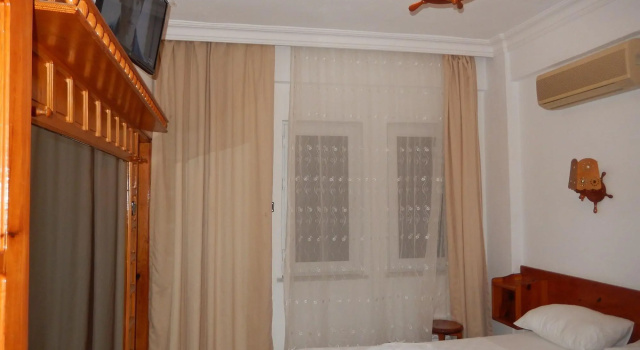 Hotel Truva - Boutique Class