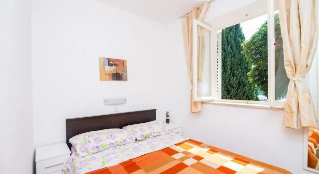 Apartment Charming Arena