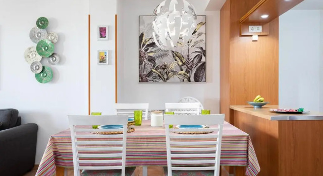 112 SEA VIEW Paraiso II by Sunkeyrents, Prenota Hotel Hotel a Tenerife con piscina, Piscina
