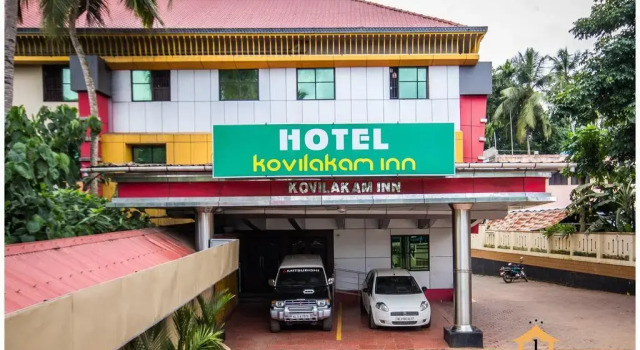 Kovilakam Inn