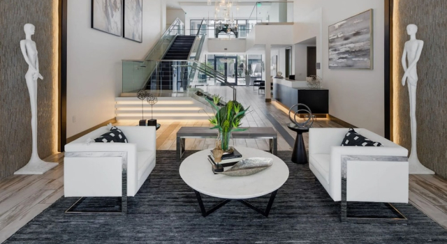 Virelli Apartments Upscale King Suite in the Heart of Orlando w Pool, Забронировать Апартаменты/квартира Орландо Диснейуорлд Орландо, рядом с Wells Built Museum of African American History
