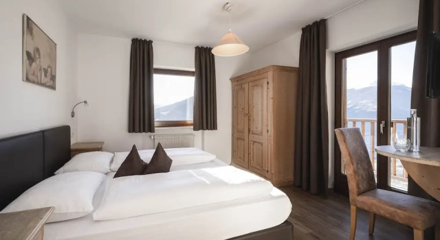 Номер Economy Hotel Fernblick