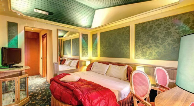 Motel Regal, Rezervați Motel Vermezzo Lombardia