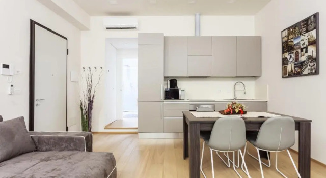 Апартаменты Superior Residence SantOrsola