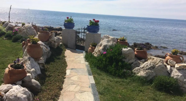 Апартаменты Apartments Bella Vista