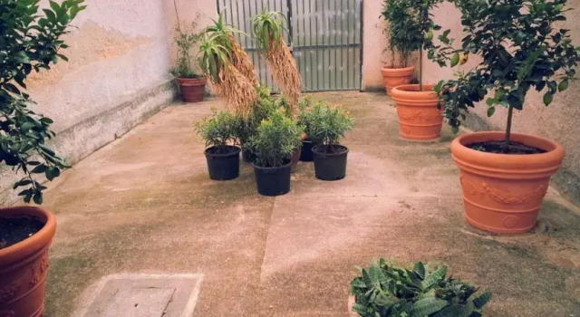 Marsala Relax, Book Apartment Hotels in Sicily with Parking, Parking