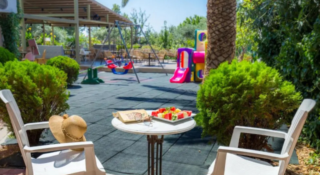 Студия Hotel Potos