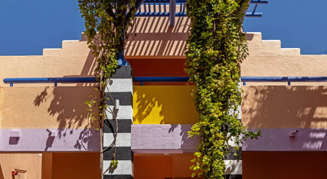SALT of Palmar, an adult-only boutique Hotel