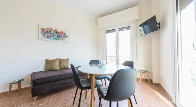 Апартаменты Super Paradise Apartments