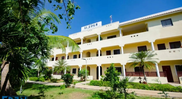 Hotel Residence Eden
