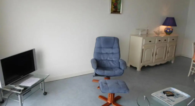 Appartement Les Sables-d'Olonne, 3 pièces, 6 personnes - FR-1-197-185
