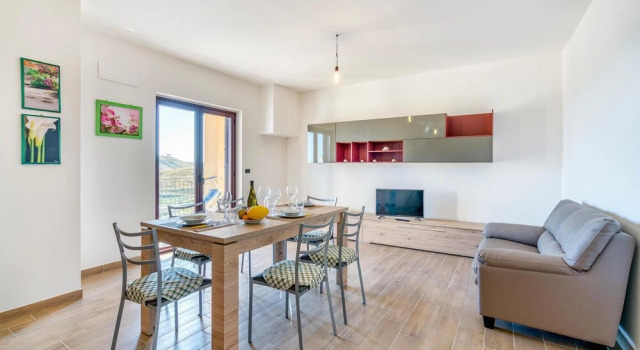 Stunning Apartment in Badolato With 3 Bedrooms and Wifi, Varaa Huoneisto Badolato Calabria