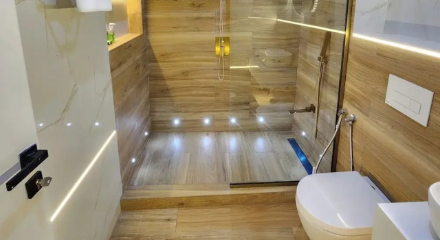 Апартаменты Kolebus Luxury Apartment