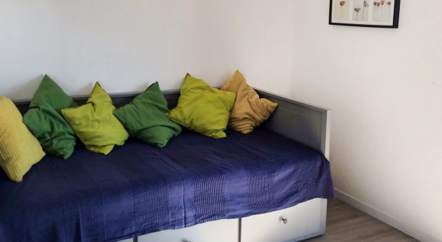 Holiday Home Stellina del Sole by Interhome, Reserva ahora Hotel Brisa Tesino