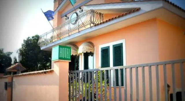 Номер Comfort Hotel La Villetta