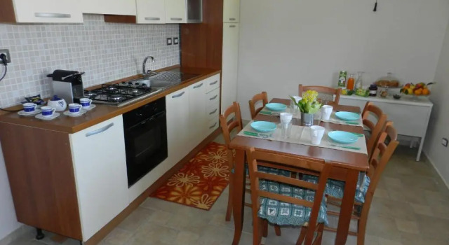Вилла I Colori Degli Agrumi Holiday Home
