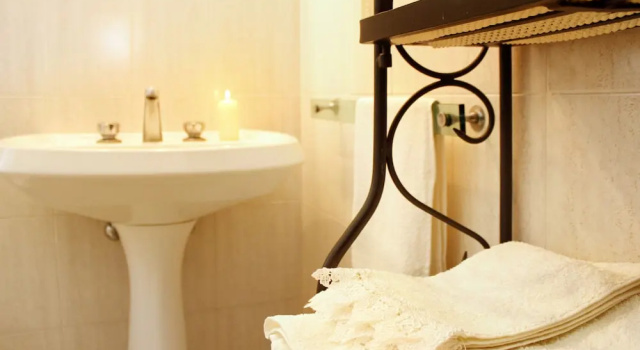 Апартаменты Agriturismo Il Marciatoio