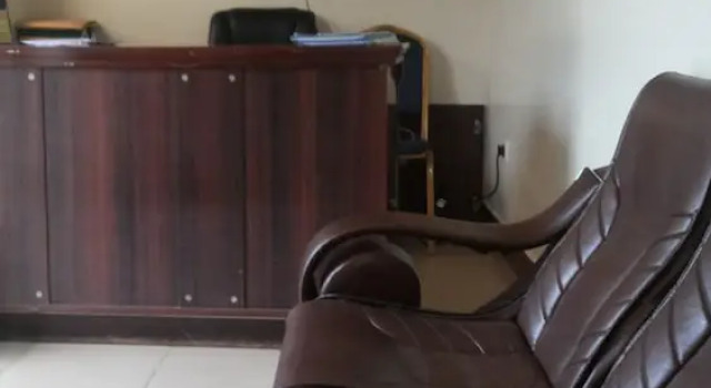 Blue Dove Hotel Arua