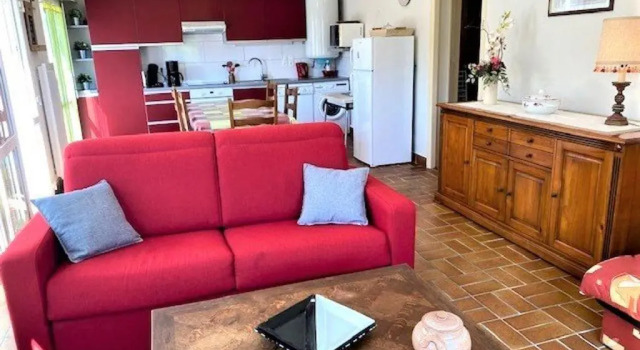 Appartement Quiberon, 3 pièces, 6 personnes - FR-1-478-201, Rezerwuj Apartament Quiberon 