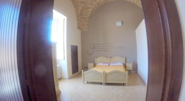 B&B La dimora di Dante, Book Bed and Breakfast Hoteller i Galatina med morgenmad, Morgenmad