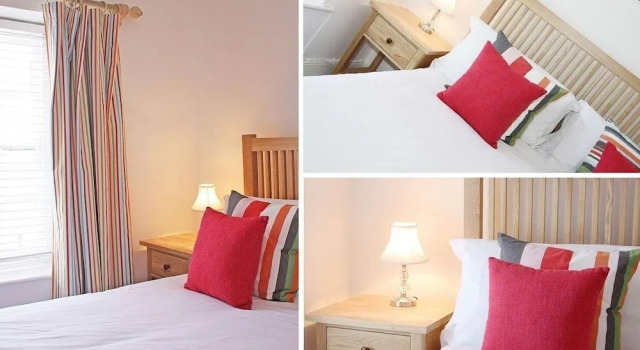 Mazey Cottage, Reservar Casa de férias Penzance 