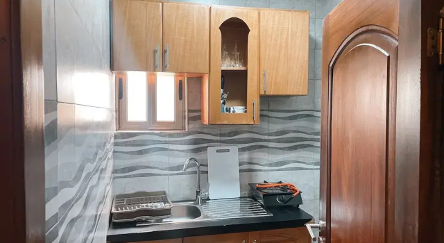 Апартаменты Superior Sky Suites East Legon
