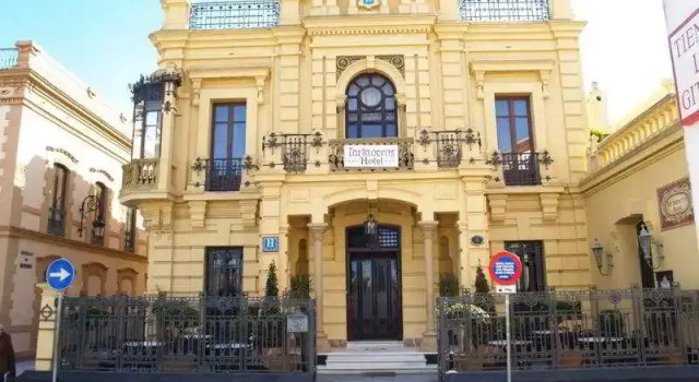 Tartaneros