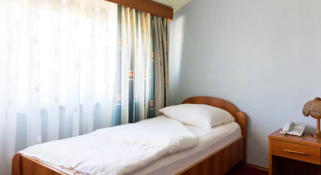 Номер Economy Hotel Sunce Sarajevo Vogosca