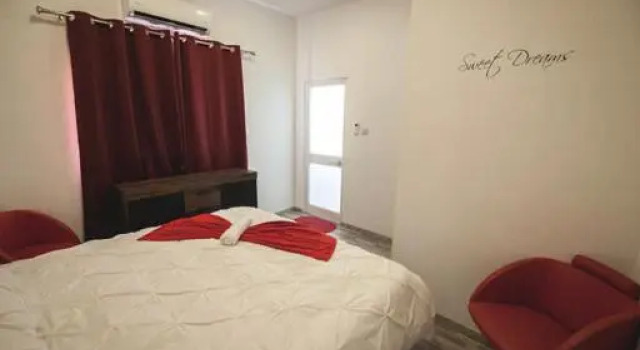 Camera Standard Bookarest Hostel Malta