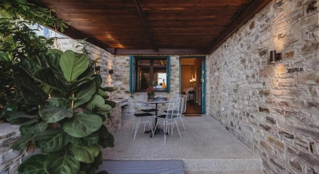 Студия Deluxe Andama Country Living