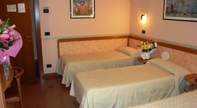 Hotel Filiberto, Забронировать Отель Римини Побережье Римини