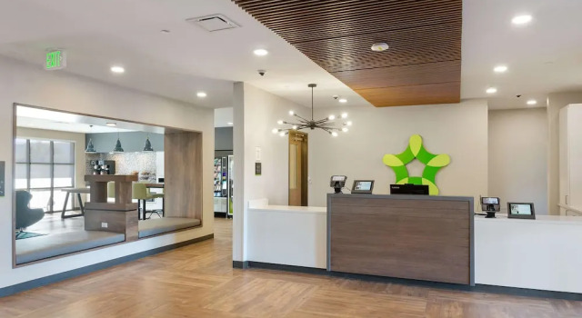 Extended Stay America - Phoenix - Chandler Downtow