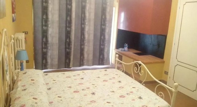 Двухместный номер Comfort Villa Sargiano