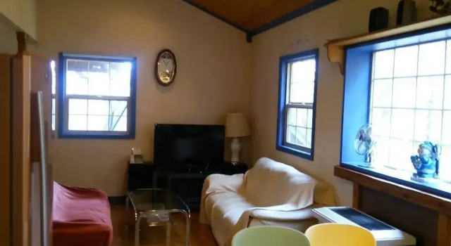 Green Bell Kurohime Kogen, Prenota Casa vacanze Cottage a Koshinetsu, Cottage